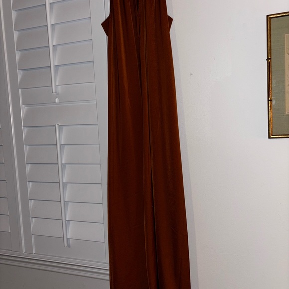 Banana Republic Dresses & Skirts - Elegant Brown Dress